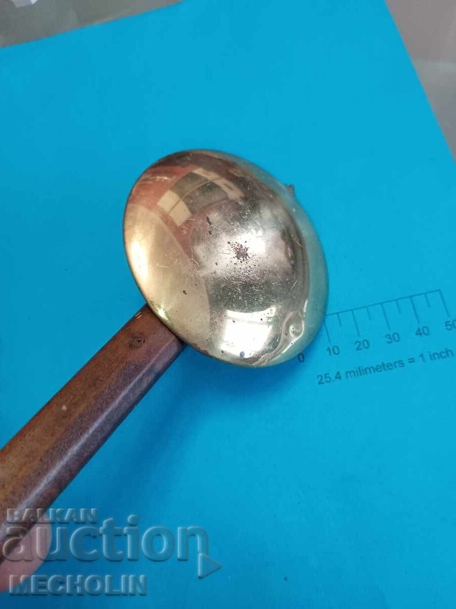 Auction  Old pendulum for wall clock