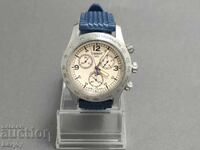 Ανδρικό ρολόι Tissot V8 chronograph
