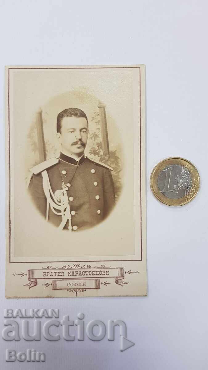 Уникална Фотография Леонид Соболев - Министър - Председател - 5