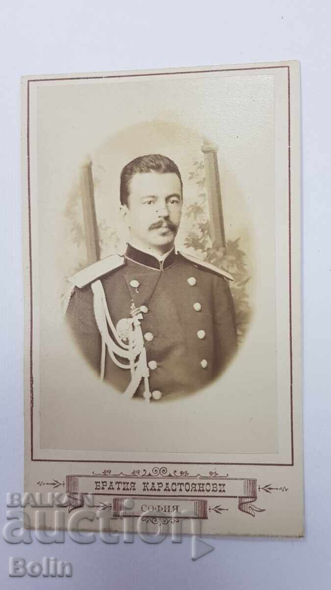 Уникална Фотография Леонид Соболев - Министър - Председател - 6