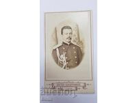 Уникална Фотография Леонид Соболев - Министър - Председател