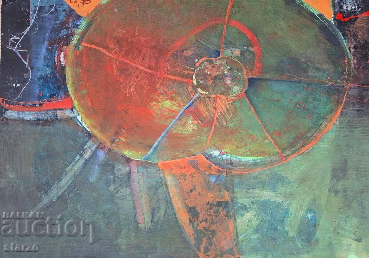 Plamen Bonev Gibona - 5