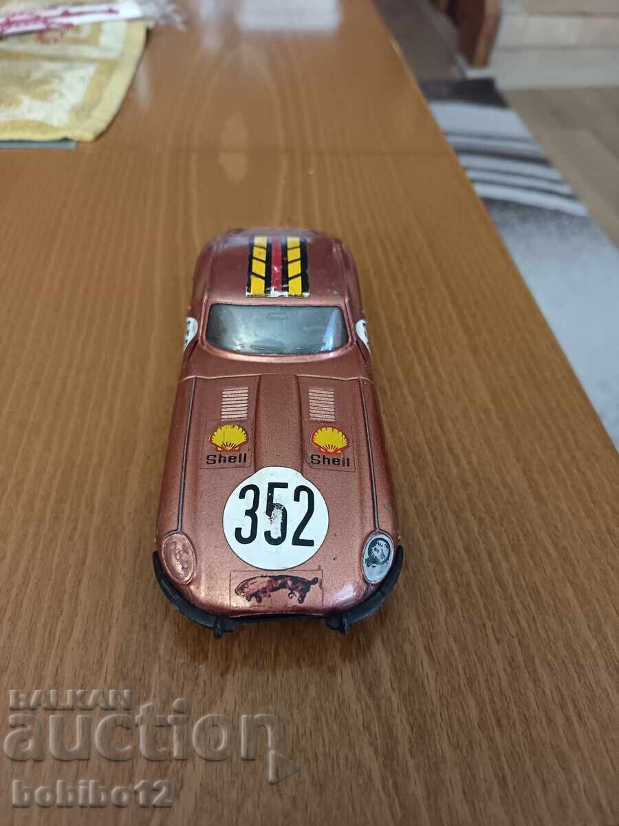 Доставка на Количка Ягуар/POLISTIL JAGUAR XKE 4.2 LITRE