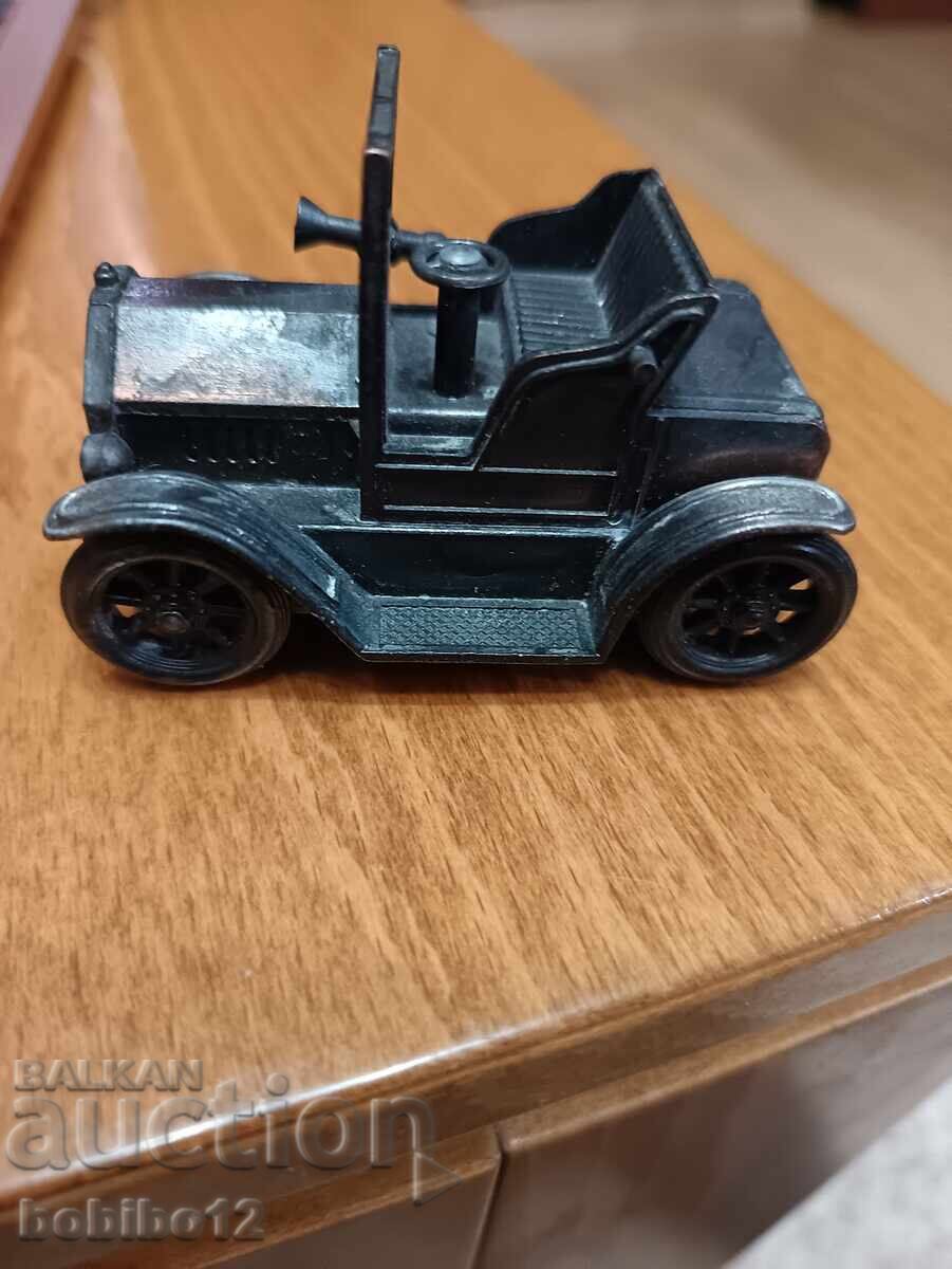 Ретро острилка количка 1917 - 5