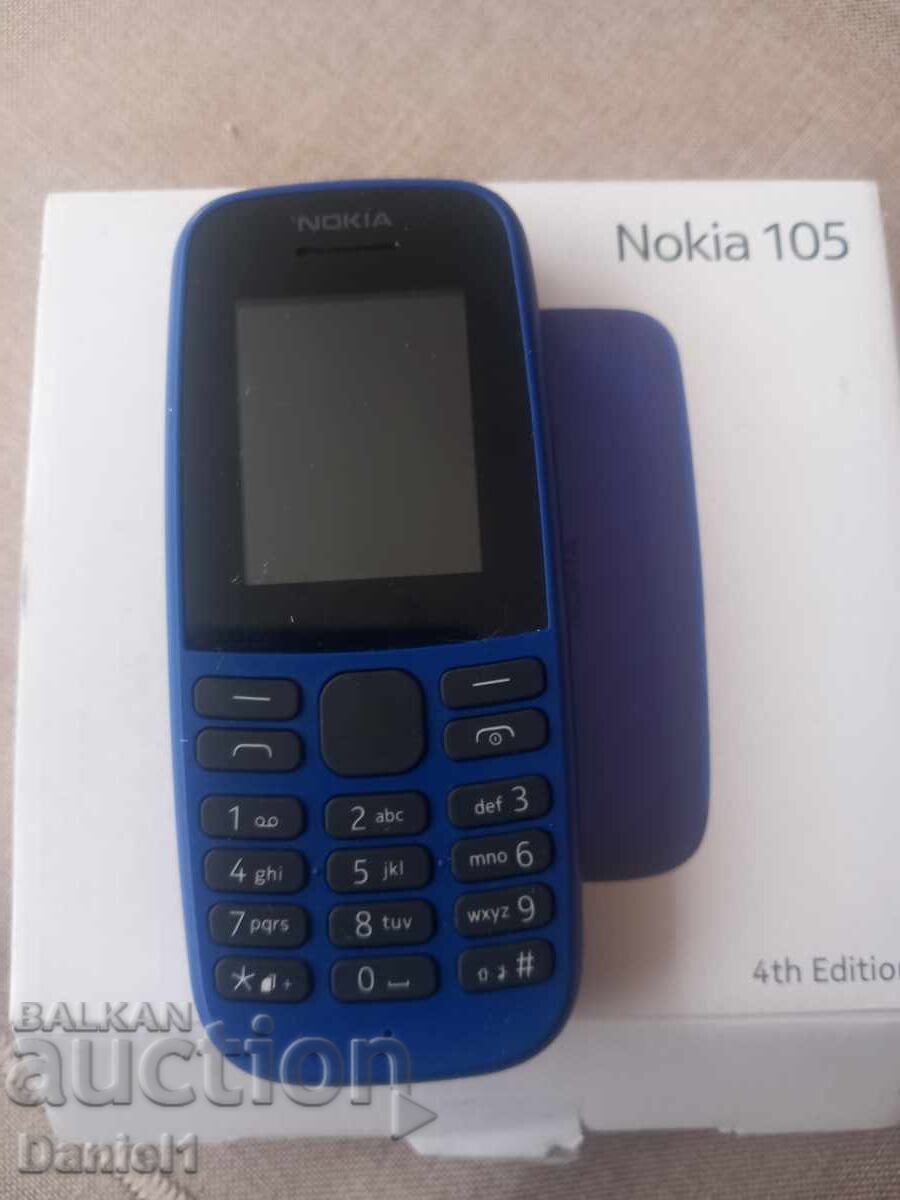 Nokia NOU