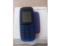 Nokia НОВ