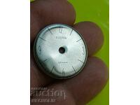 Καντράν ρωσικό Vostok 2209 precision 22k