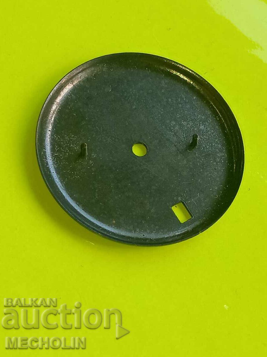 Cadran rusesc Vostok 18 k cu preț € 10.00 | 19.56 BGN