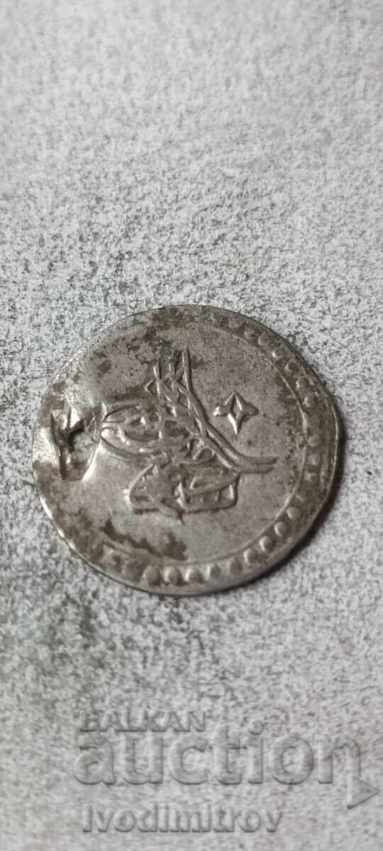 Οθωμανική Αυτοκρατορία 10 παρά 1789 με τιμή € 23.64 | 46.24 BGN