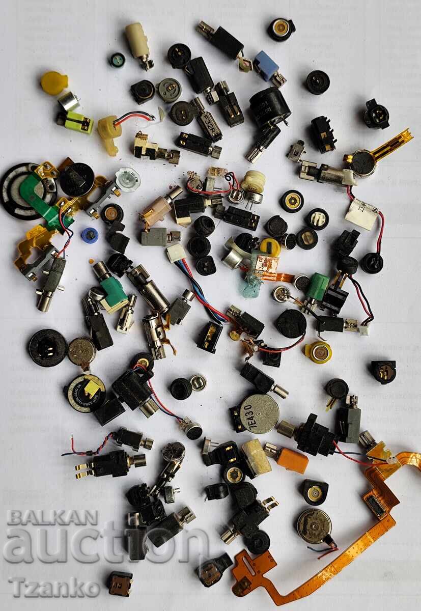 Livrarea Deșeuri electronice