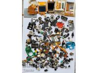 Electronic scrap