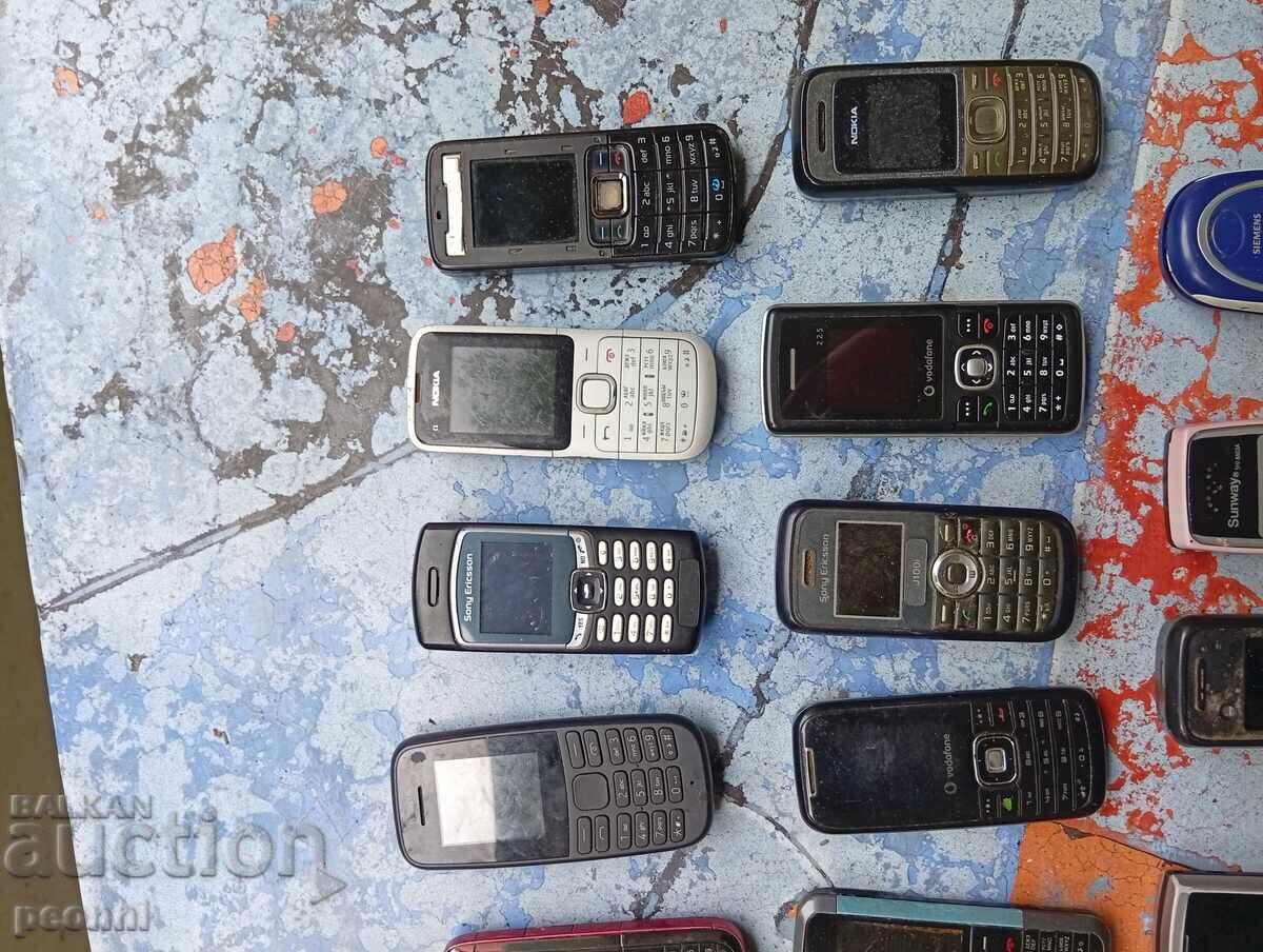 Аукцион Телефони