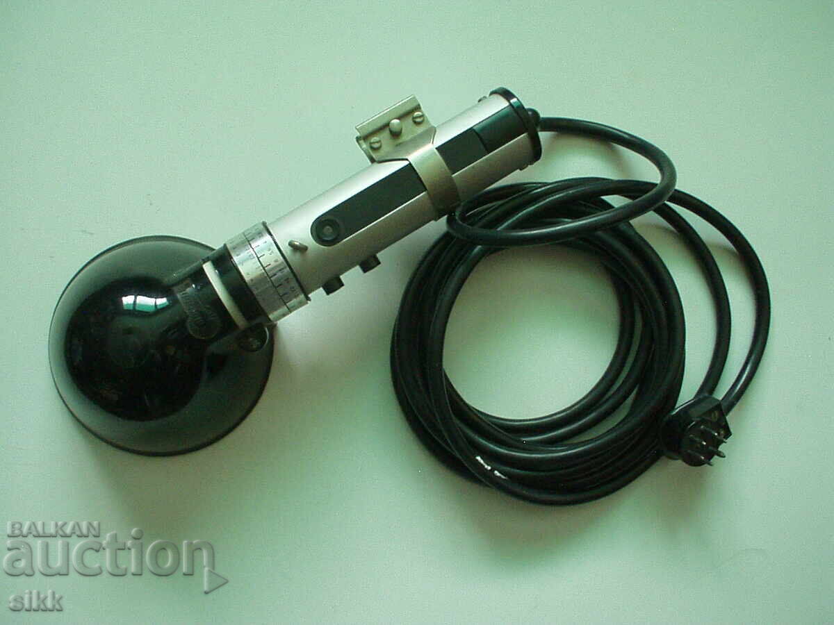 "Multiblitz" flashes - 2 pcs - 5