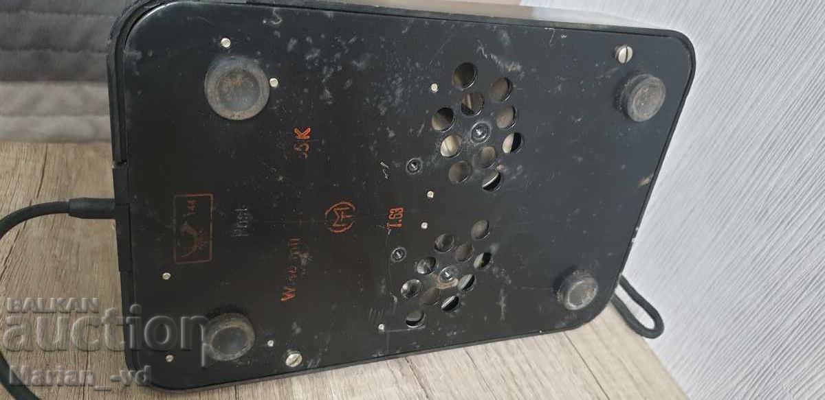 Telefon vechi din bachelit - 7