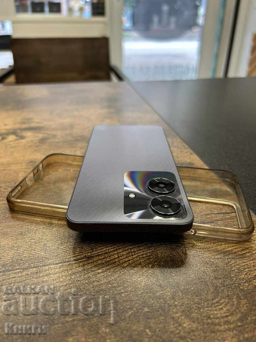 Livrarea Telefon Realme Note 60 128 GB Livrarea Telefon Realme Note 60 128 GB