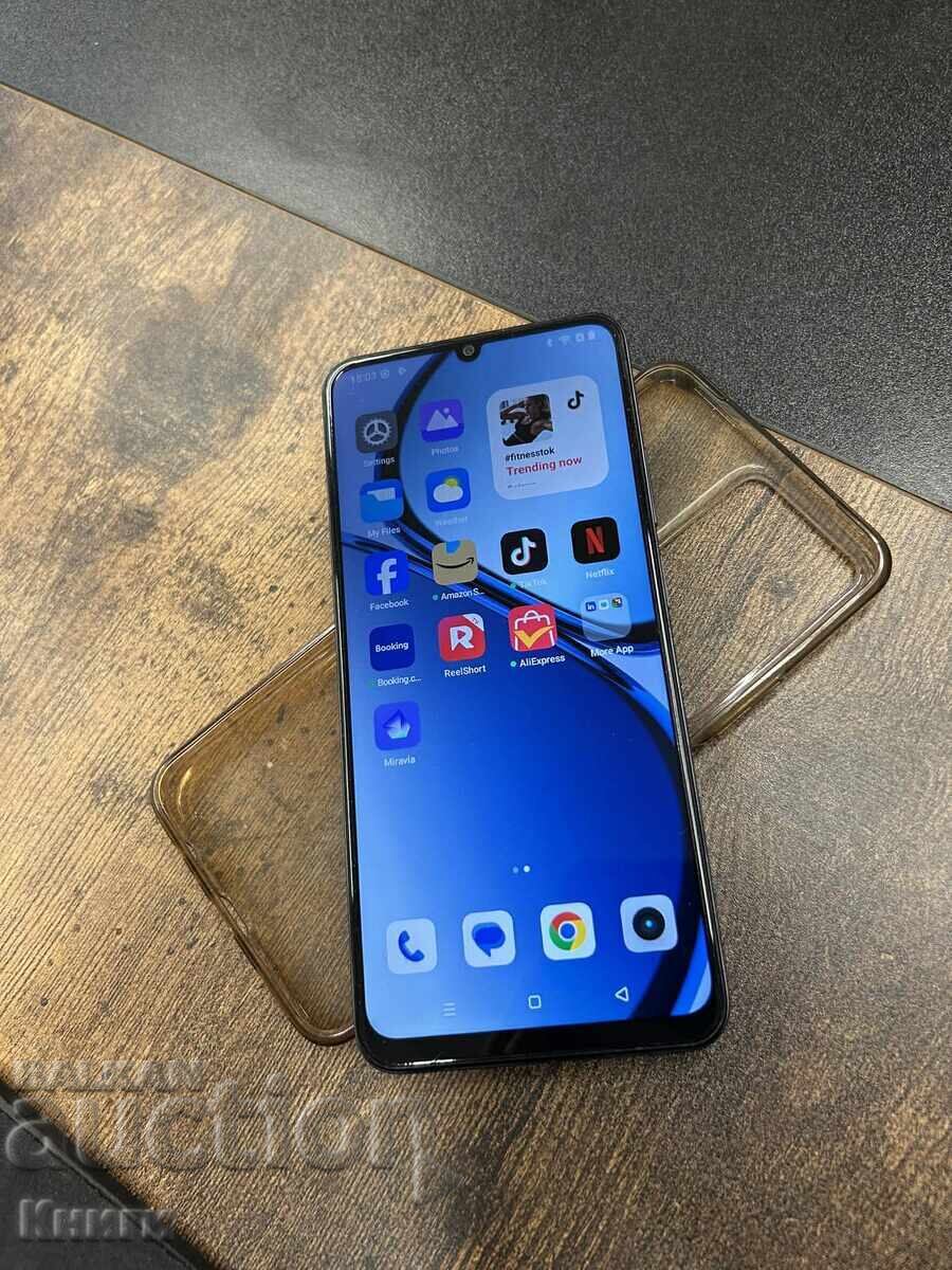 Telefon Realme Note 60 128 GB - 5 Telefon Realme Note 60 128 GB - 5