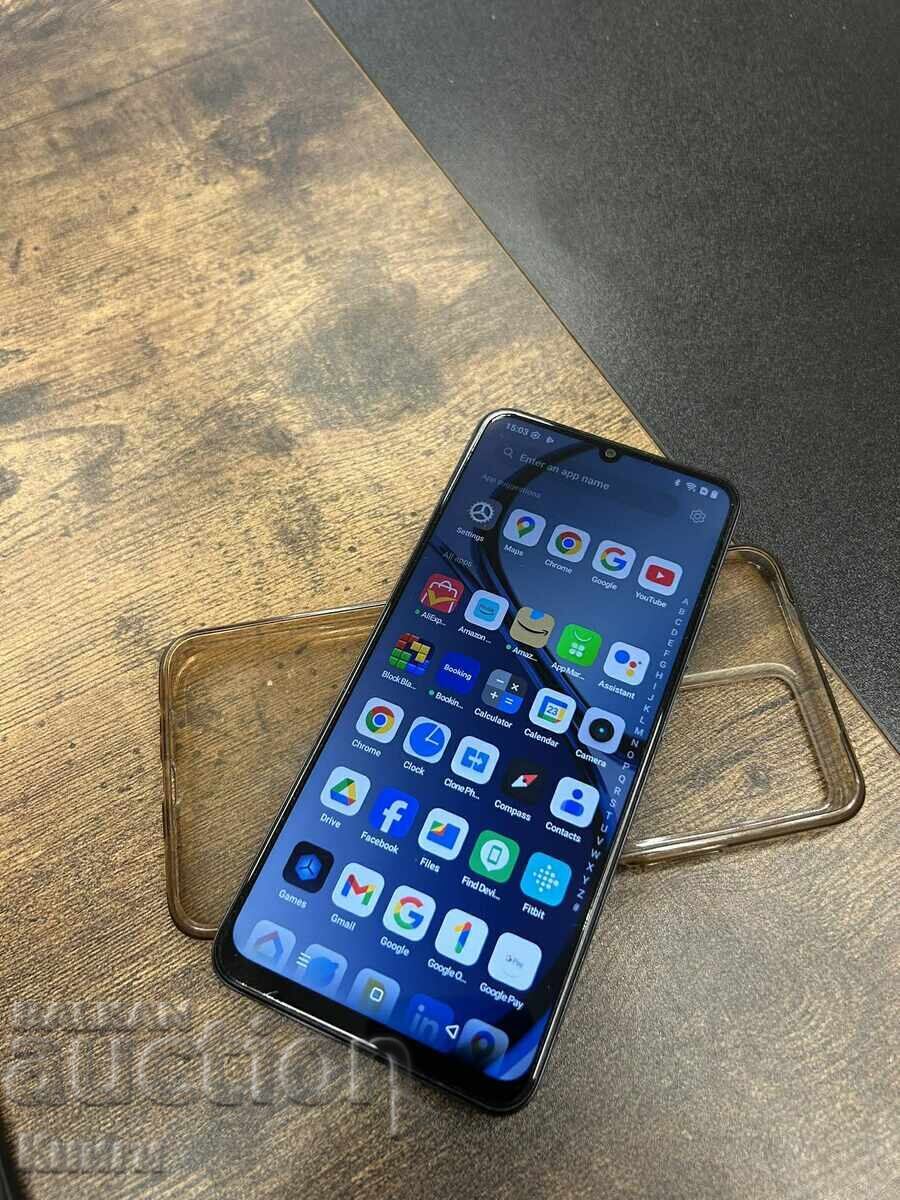 Telefon Realme Note 60 128 GB Telefon Realme Note 60 128 GB