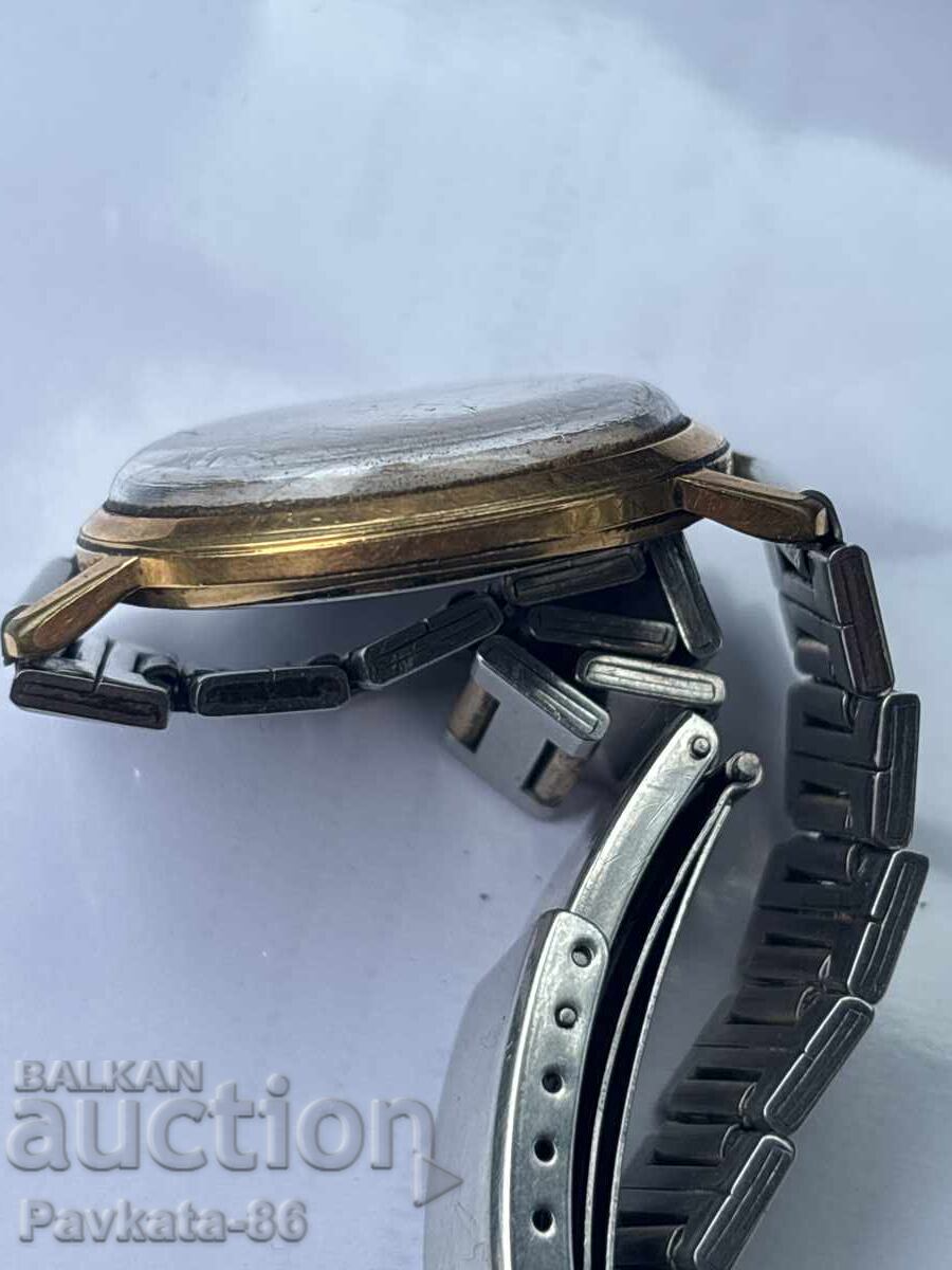 Auction Vostok AU20 Auction Vostok AU20