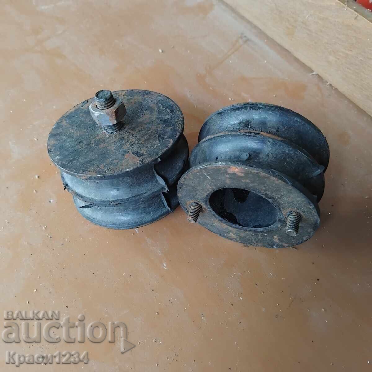 VAZ Lada Moskvich parts - 5