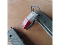 Parking light sidelight Renault 8 renault 8 bulgarrenault