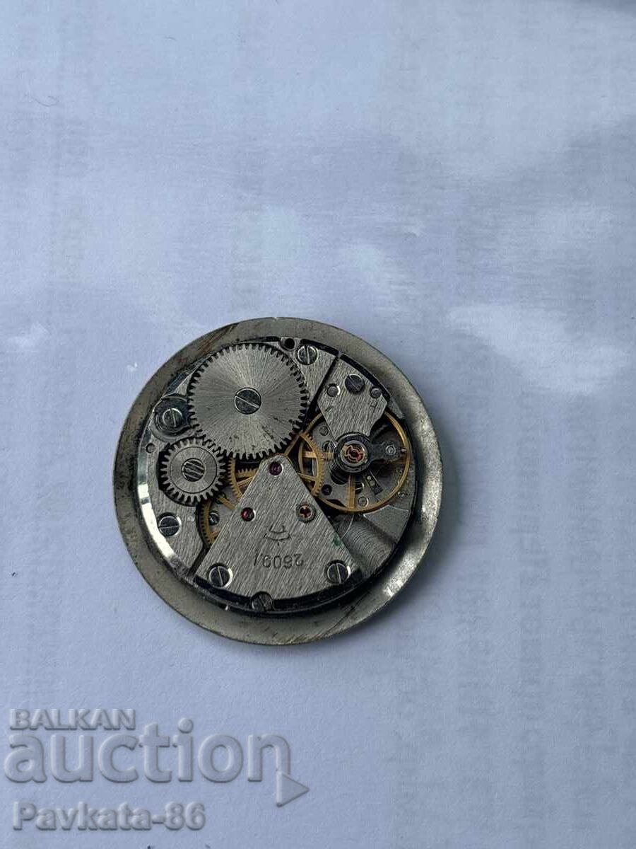 Raketa με τιμή € 0.01 | 0.02 BGN
