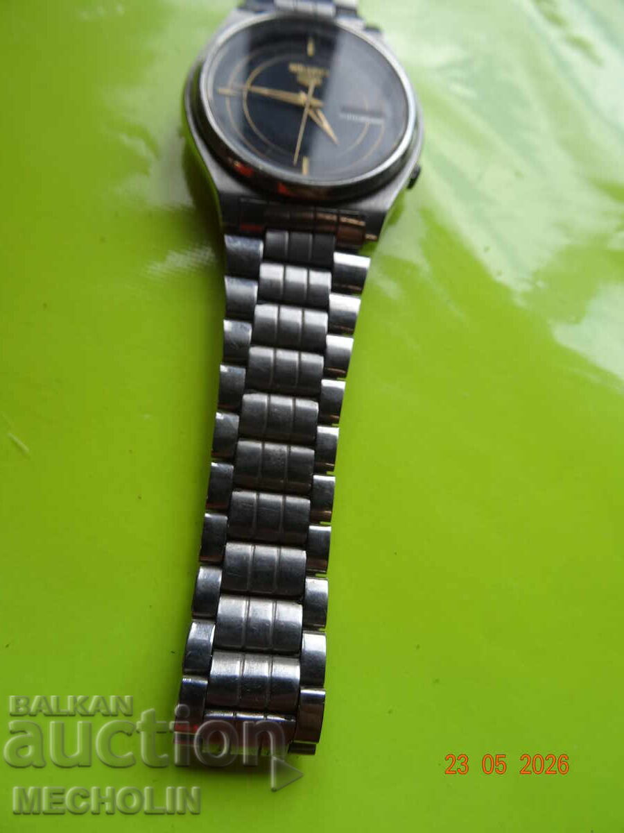 CEAS DE COLECȚIE SEIKO 5 AUTOMAT JAPONEZ cu preț € 26.00 | 50.85 BGN
