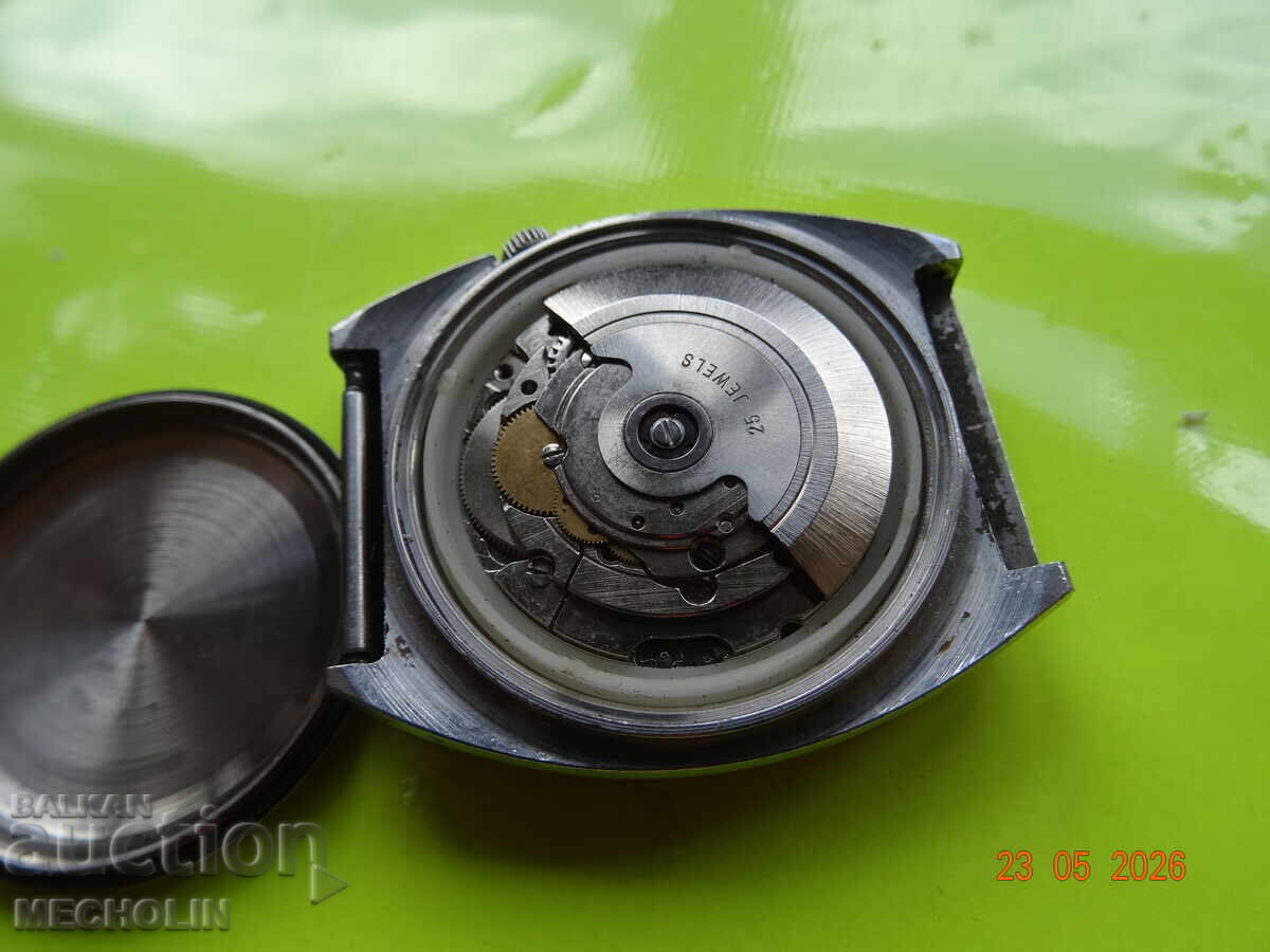 CEAS DE COLECȚIE SEIKO 5 AUTOMAT JAPONEZ - 7 CEAS DE COLECȚIE SEIKO 5 AUTOMAT JAPONEZ - 7