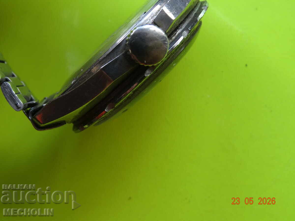 CEAS DE COLECȚIE RUSESC VOSTOK AMPHIBIA - 5 CEAS DE COLECȚIE RUSESC VOSTOK AMPHIBIA - 5