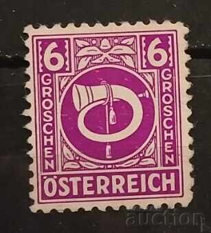 Austria 1945
