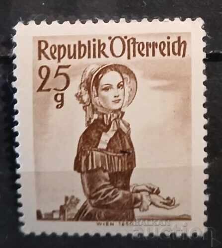 Austria MNH
