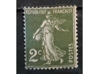 Franța 1931 MNH