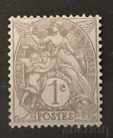 France 1900 MNH France 1900 MNH
