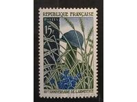 Franța 1958 MNH