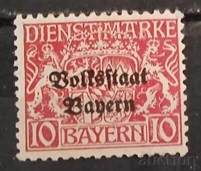Germania/Bavaria MH