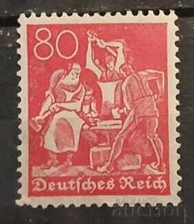 Germania/Reich 1921 MNH