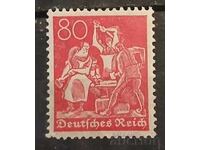 Germania/Reich 1921 MNH