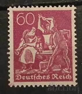 Germania/Reich 1922