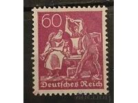 Germania/Reich 1922
