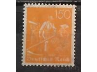 Γερμανία/Ράιχ 1922 MNH