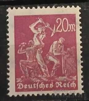 Germania/Reich 1922 MNH