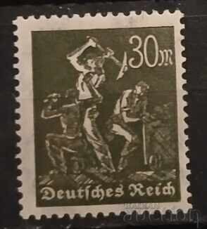Γερμανία/Ράιχ 1922 MNH