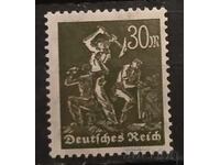 Γερμανία/Ράιχ 1922 MNH