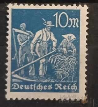 Germania/Reich 1922 MNH
