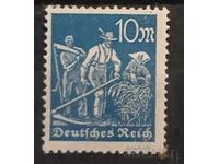 Germania/Reich 1922 MNH