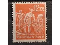 Germania/Reich 1922 MNH