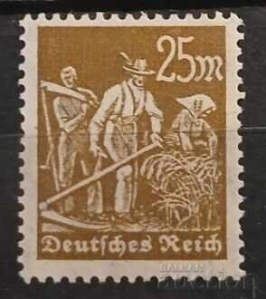 Γερμανία/Ράιχ 1922 MNH