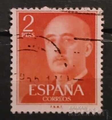 Spania 1955