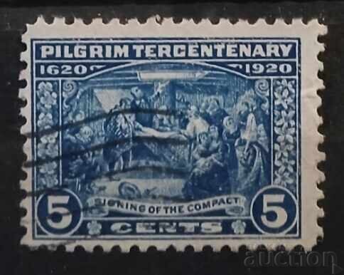 ΗΠΑ 1920
