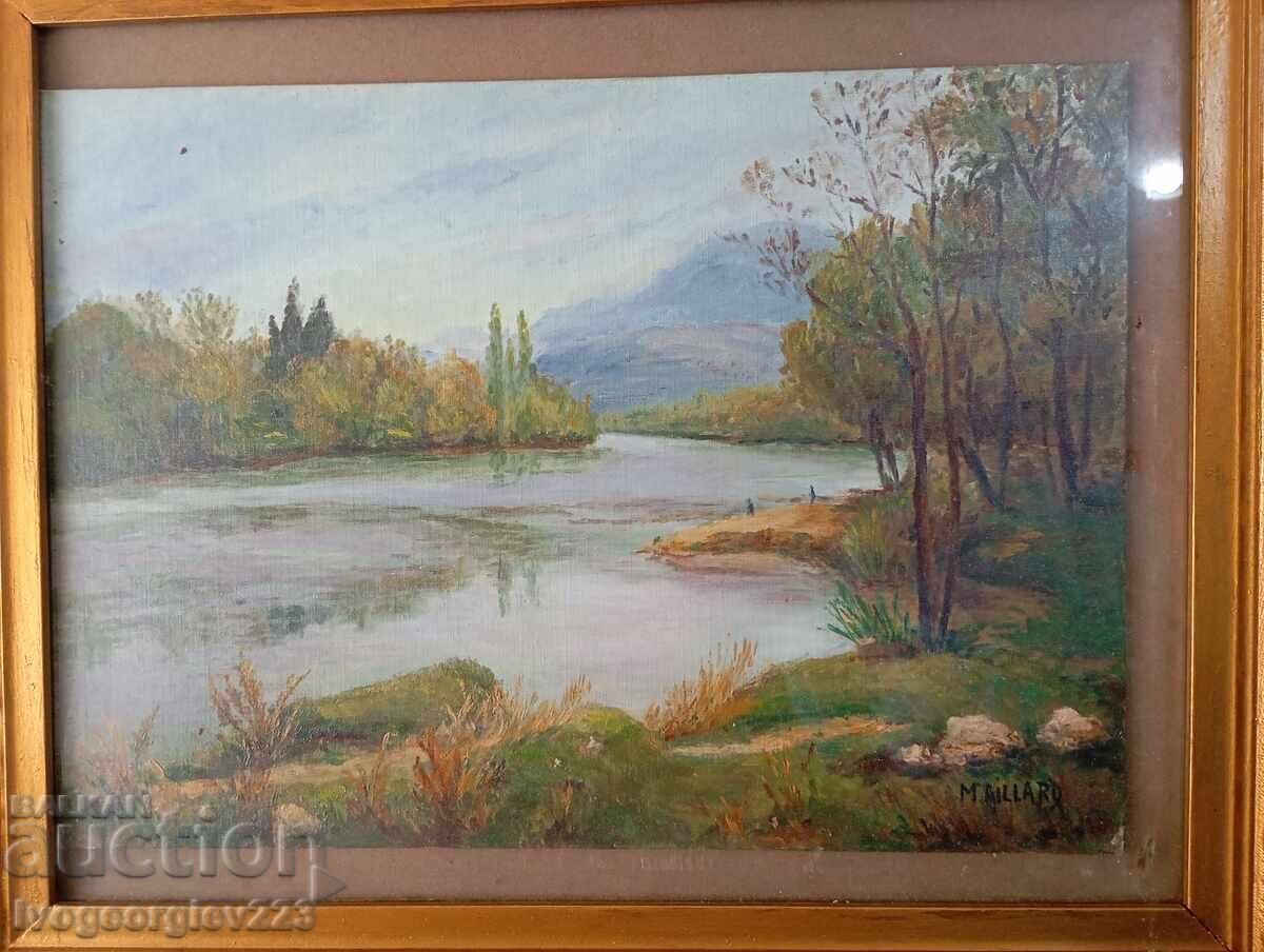 Painting - landscape with price € 122.00 | 238.61 BGN
