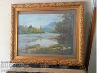 Painting - landscape